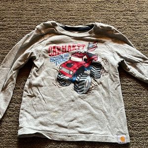 Carhartt long sleeve
